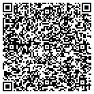 QR code with Gallagher Fence contacts