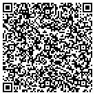 QR code with Mcdowell Auto Body Repair contacts