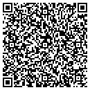 QR code with Hook Fencing contacts