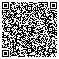 QR code with Orkin contacts