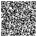 QR code with Orkin contacts