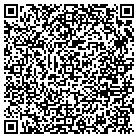 QR code with M L Schmidt Construction Corp contacts