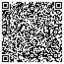 QR code with M & M Enterprises contacts