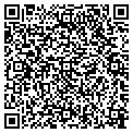 QR code with Orkin contacts