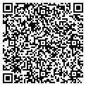 QR code with Orkin contacts