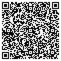 QR code with Jc Iron Work contacts