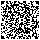 QR code with Dziedzicki Ellen M DVM contacts