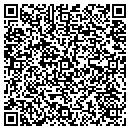 QR code with J Franco Fencing contacts