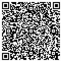 QR code with Orkin contacts