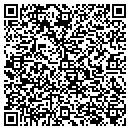 QR code with John's Fence Inc. contacts