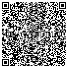 QR code with C J Sutherland Trucking contacts