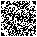 QR code with C J Trucking contacts