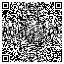 QR code with Kings Fence contacts