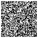 QR code with Clayton Davenport Trucking contacts