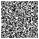 QR code with Clt Trucking contacts