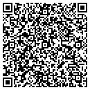 QR code with D A Kopp & Assoc contacts