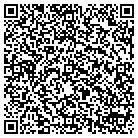 QR code with Hall's Professional Carpet contacts