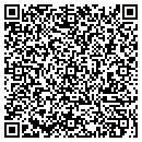 QR code with Harold L Perdue contacts