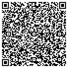 QR code with Harold Yoman Carpet Cleaning contacts