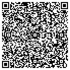 QR code with A Masters Touch Painting contacts