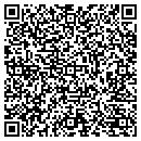 QR code with Osterhoff Fence contacts
