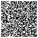 QR code with Rex's Upholstery contacts