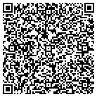 QR code with So Illinois Fencing Solutions contacts