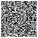 QR code with R T Auto Body contacts