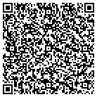 QR code with R C Store Maintenance Inc contacts