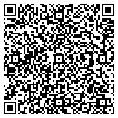 QR code with Hippo Motors contacts