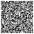 QR code with Hubbard John contacts