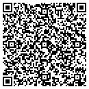 QR code with A B al Schuring & Son Paint contacts