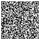 QR code with Haworth Fence Co contacts