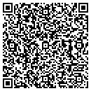 QR code with Robert Allen contacts