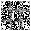 QR code with David M Allen Trucking contacts