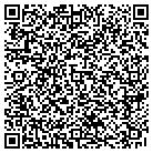 QR code with C F Plastic Fab CO contacts