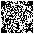 QR code with KDL Cabinets contacts