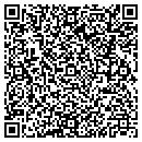 QR code with Hanks Painting contacts