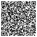 QR code with Jacob Frey contacts