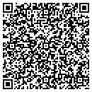 QR code with JT-Fencing contacts