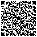QR code with B P Enterprise Pest Control contacts