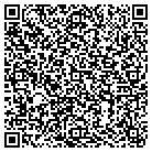 QR code with K-9 Grooming & Boarding contacts