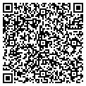 QR code with Bug Out contacts