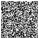 QR code with M2s Fencing LLC contacts