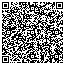 QR code with E F Hilton Inc contacts