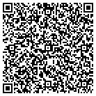 QR code with Mulletts Fencing & Supplies LLC contacts