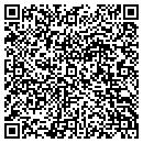 QR code with F X Group contacts