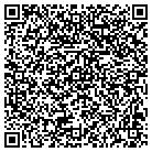QR code with 3 D Electrostatic Painting contacts