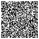 QR code with Jw Cleaning contacts