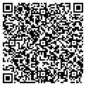 QR code with Kdm Carpet Cleaning contacts
